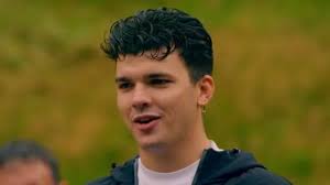 BBC The Traitors in 'fix' row as 'wonder boy' Harry given huge decision