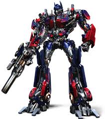 Transformers 2 Optimus Prime Cgi Imagenes De Optimus Prime Transformers Imagenes Transformers