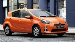 Toyota Prius C 2012 Review First Drive Carsguide