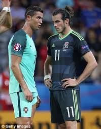 He's considered one of the greatest and highest paid soccer players of all time. Cristiano Ronaldo Jr Height