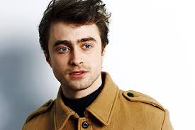 Daniel Radcliffe France