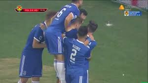 This page contains an complete overview of all already played and fixtured season games and the season tally of the club fc u craiova in the season overall statistics of current season. Fc U Craiova 1948 U Cluj 2 0 Spectacol In Banie Oltenii Dubleaza Avantajul Youtube