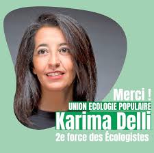 Karima Delli