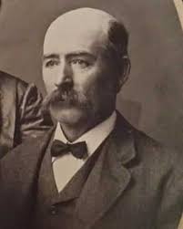 James McClure (1852-1928)