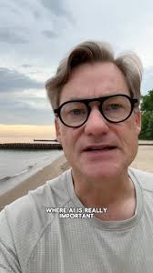 Thinking about getting a typewriter for my most important thoughts. Too  nostalgic, or exactly what we need in an AI world? #AI #Authenticity  #Technology