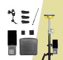 CHCNAV I76 GPS Rover Equipment High Precision RTK GNSS Receiver for Survey