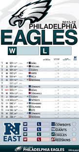 Buy tickets for 2021 philadelphia eagles home games at lincoln financial field. 2011 2012 Eagles Schedule Eagles