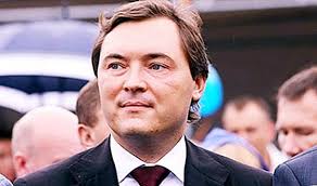 Therefore, the highest placed russian team in the league is also named russian national. Andrey Molchanov Biography Career Political Activity