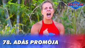 Exatlon hungary statisztika 2021 tabella összesített exatlon versenyzői statisztika friss, bajnokok és kihívók (nem hivatalos) csapat statisztikák 2021.02.14. 78 Adas Promoja Exatlon Hungary 3 Evad Youtube