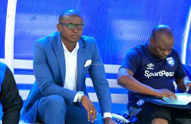 Trucha, who previously handled botswana's township rollers, was in charge of just one game for ingwe; Afc Leopards To Offer Kimani Long Term Contract Not Interested In Foreign Coach Capital Sports