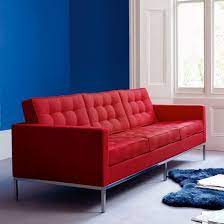 Budget Kitchen Furniture Our Pick Of The Best Ideal Home Red Sofa Furniture Red Furniture