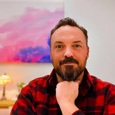 Ari Silverman's Instagram, Twitter & Facebook