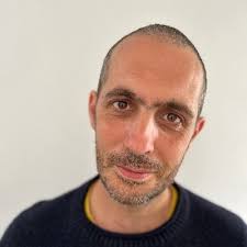 Henry Somers-Hall (@HenrySomersHall)