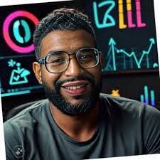 Brian Tidmore's Instagram, Twitter & Facebook