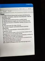 The five pairs of ribs that do not join to the sternum directly. Answered Save A Copy Dismiss With The Bartleby