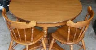 Tell City Furniture Young Republic Collection Table Maple Furniture City Furniture Furniture