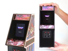 Warzone's battle royale and plunder modes. Save 20 On These Mini 1980s Inspired Tempest Arcade Games