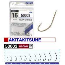 10 Merk Mata Kail Pancing Terbaik Dan Paling Efektif