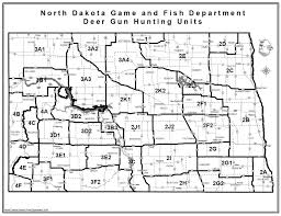 Maybe you would like to learn more about one of these? White Tailed And Mule Deer Hunting Regulations North Dakota Game And Fish