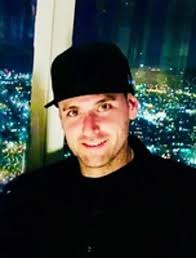 Nathan's life and death in Visalia, California