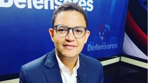 Fausto Montes de Oca: “El triunfo de Leonel en el 2024, solo lo impide  Dios”