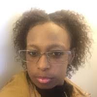 Maxine Benford's Instagram, Twitter & Facebook