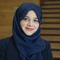 8 "Syeda Hashmi" profiles