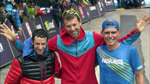 The qualifying races used by runners to finalize their registration are verified through the official race results. Utmb Best Of 2017 Ptl Tds Occ Ycc Ccc Utmb Youtube