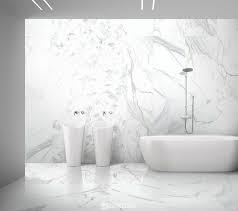 Ok, lets talk about the details that we used for this modern marble bathroom. Ev010 White Marble Calacatta Marble Porcelain Tile Gold Coast Tile Store Nerang Tiles Largest Range Of Floor Wall Tiles