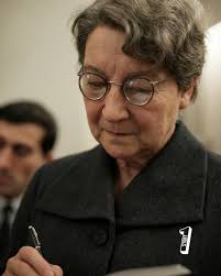 Ancient Public Toilet.