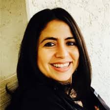 Dr. Athena Arias, MD