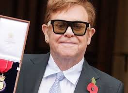 elton john