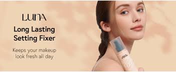 LUNA Long Lasting Setting Fixer