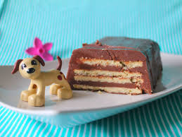 Hallo, ihr kennt sicher den kuchen kalte schnauze oder kalter hund. Veganer Kalter Hund Kalte Schnauze Vital For Your Life