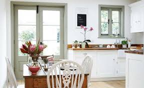 Nov 16, 2020 · 25 french country kitchens. Small Kitchen Ideas With French Doors Novocom Top