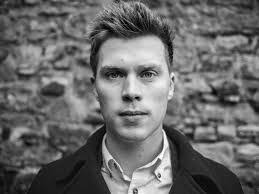 Alec Walters's Instagram, Twitter & Facebook