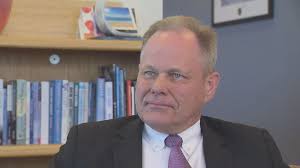 Gary Damron is running for Alaska House District 32