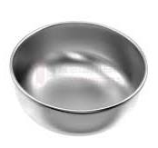 Round Bowl For Solutions