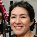 Lupe Peterson's Instagram, Twitter & Facebook