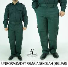 Photo detail for baju lengan pendek uniform. Cy 2907 School Uniform T Shirt Kadet Remaja Sekolah Seluar Uniform Kadet Remaja Sekolah Seluar Krs