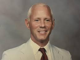 Dr. John "Jack" Edward Patrick Jacobs's Memorial Website