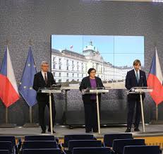Beneše 4 118 01 praha 1 telefon: Vlada Cr Hanacky Vecernik Zpravodajstvi Z Olomouce A Okoli