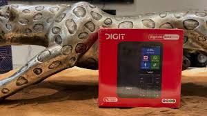 Digit 4G Bold one , smart phone with Android ,play store, touchscreen wifi  ,Radio ,hotspot , All social media apps working , Lot more then just a  phone only, Now available in South Africa 🇿🇦 only at ...