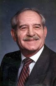 Paul Rocheleau avis de décès