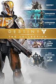 The game says free on xbox but there is no download link. Destiny The Collection Is Now Available For Xbox One Xbox S Major Nelson