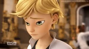 Ich habe eine echte Frage an diejenigen, die Adrien/Chat Noir hassen. :  r/miraculousladybug