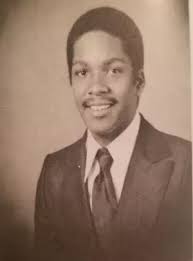 Virgil Wallace (2014)