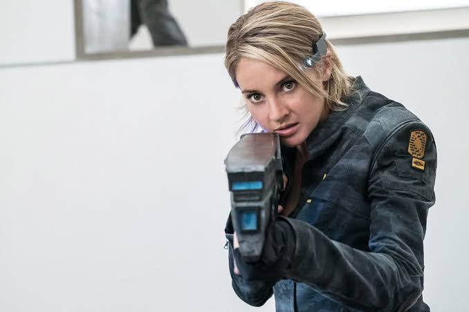 Shailene Woodley is Officially Passing on the Divergent TV Movie | Vanity  Fair