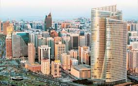 12th floor, al otaiba tower(mashreq bank on ground floor)، zayed the 1st street phone: Kuwait Embassy In Abu Dhabi United Arab Emirates Embassy N Visa