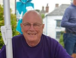 Andrew George Hatton